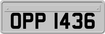 OPP1436