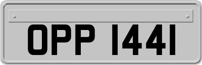 OPP1441