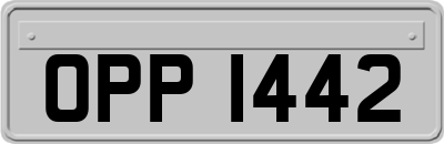 OPP1442