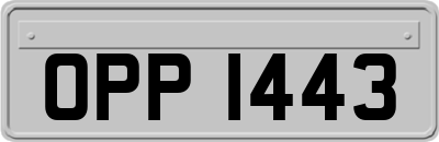 OPP1443