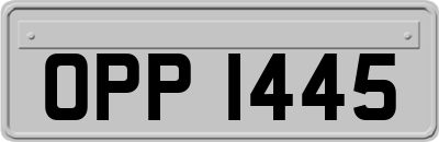 OPP1445