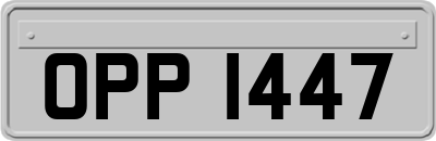 OPP1447