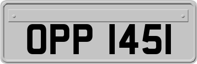 OPP1451