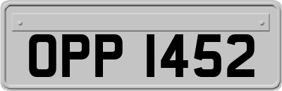 OPP1452