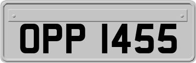 OPP1455