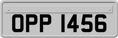 OPP1456