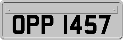 OPP1457
