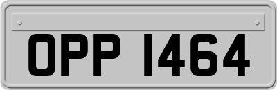 OPP1464