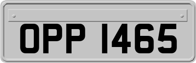 OPP1465