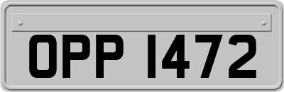 OPP1472