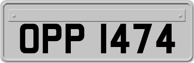OPP1474