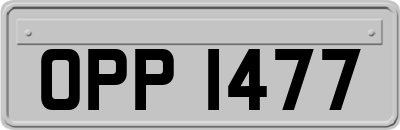 OPP1477