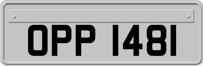 OPP1481