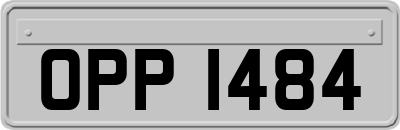 OPP1484