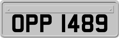 OPP1489