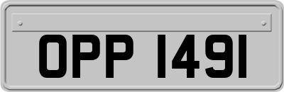 OPP1491