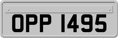 OPP1495