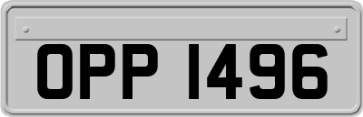 OPP1496