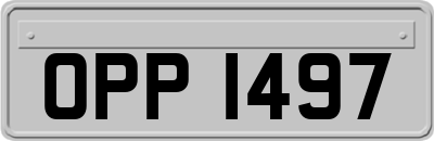 OPP1497