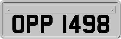 OPP1498