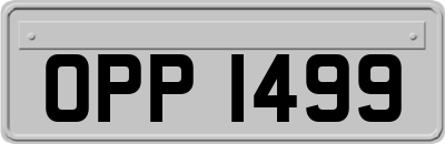 OPP1499