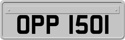 OPP1501