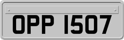 OPP1507