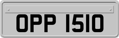 OPP1510