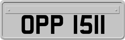 OPP1511