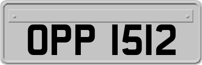 OPP1512