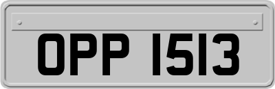 OPP1513