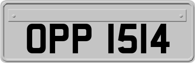 OPP1514