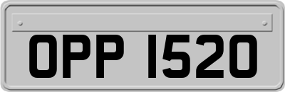 OPP1520