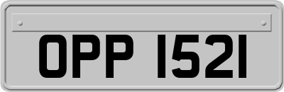 OPP1521