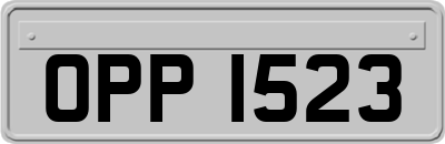 OPP1523