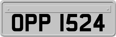 OPP1524