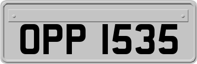 OPP1535
