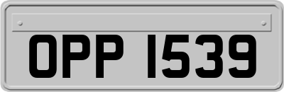 OPP1539