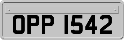 OPP1542