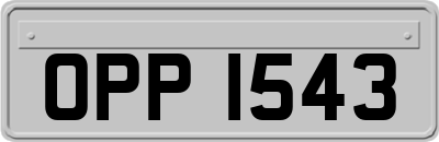 OPP1543