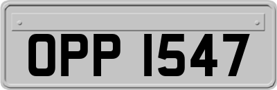 OPP1547