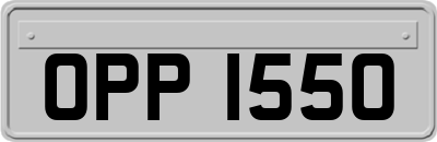 OPP1550