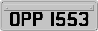 OPP1553