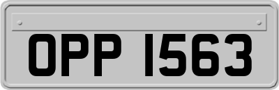OPP1563