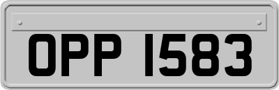 OPP1583