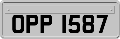 OPP1587