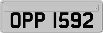 OPP1592