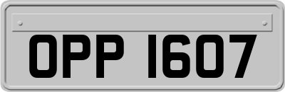 OPP1607