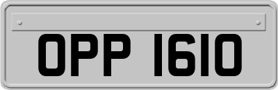 OPP1610