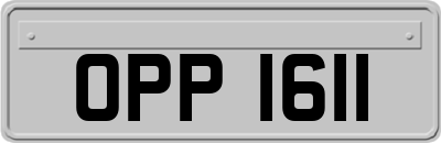 OPP1611